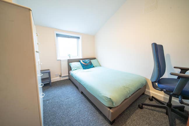 🏡Spacious Fully Furnished Rooms in OX1🏡 Main Photo