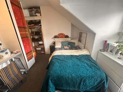 1 bedroom Main Photo