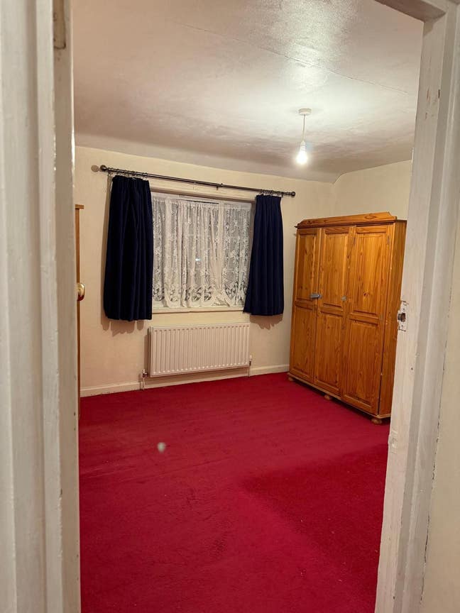 2Double Rooms for rent Main Photo