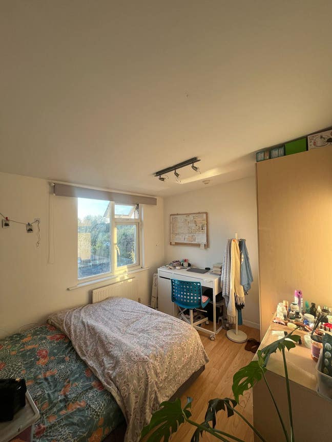 Doble room Main Photo