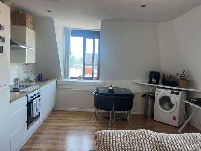 1 Bed Available - Liverpool City Centre - Dale st Main Photo