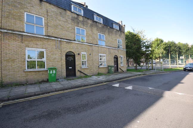 LimeHouse E1 | En-Suite Room | All Bills Incl Main Photo