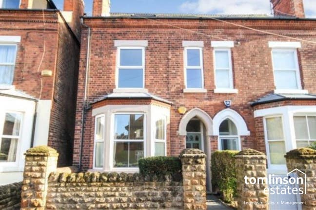 Lady Bay Road, **£80pppw Student Property 25/26** Main Photo