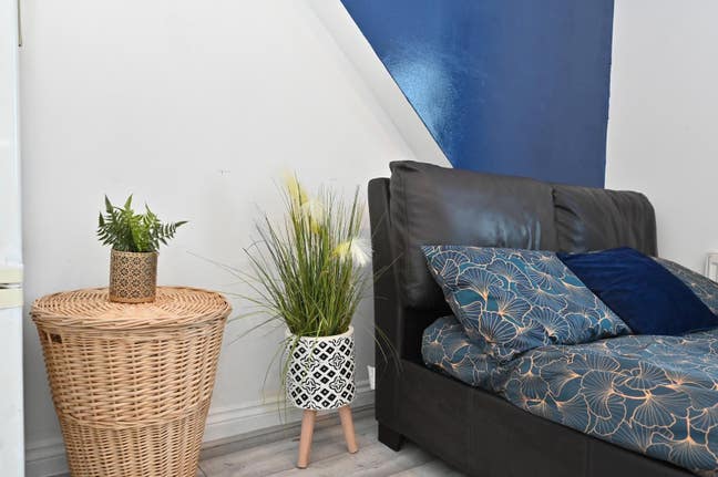 A Double Bedroom. Main Photo