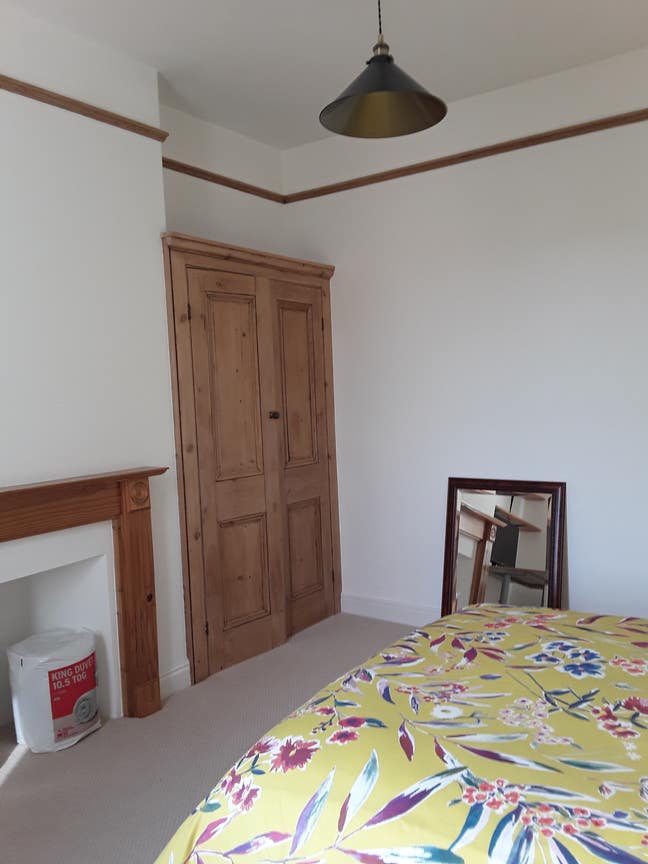 Lovely central double room Main Photo