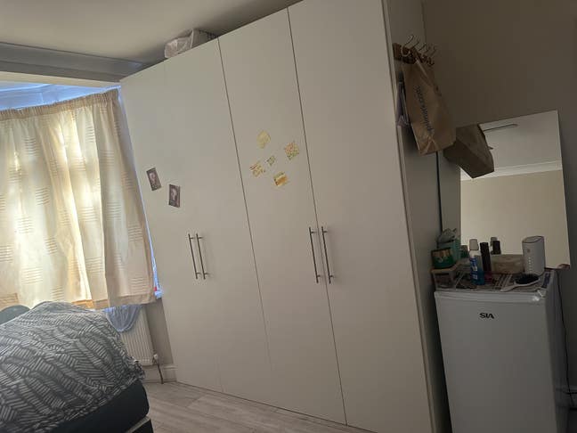Double bed room  Main Photo