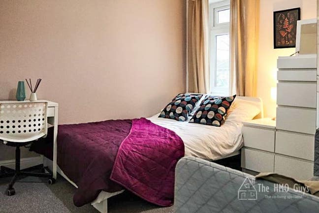 🏡 Rooms Available - Monton Village!! 🌟 Main Photo