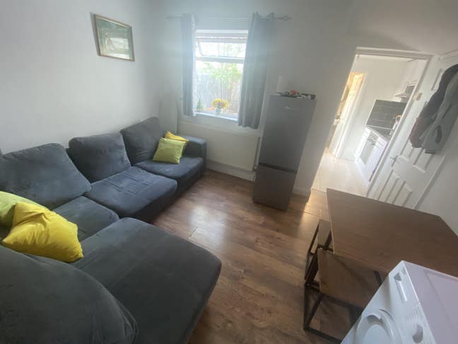 Double room near Watford Junction  Main Photo