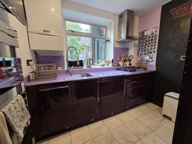 ✨Stylish Double with Wifi in Beautiful Islington✨ Main Photo