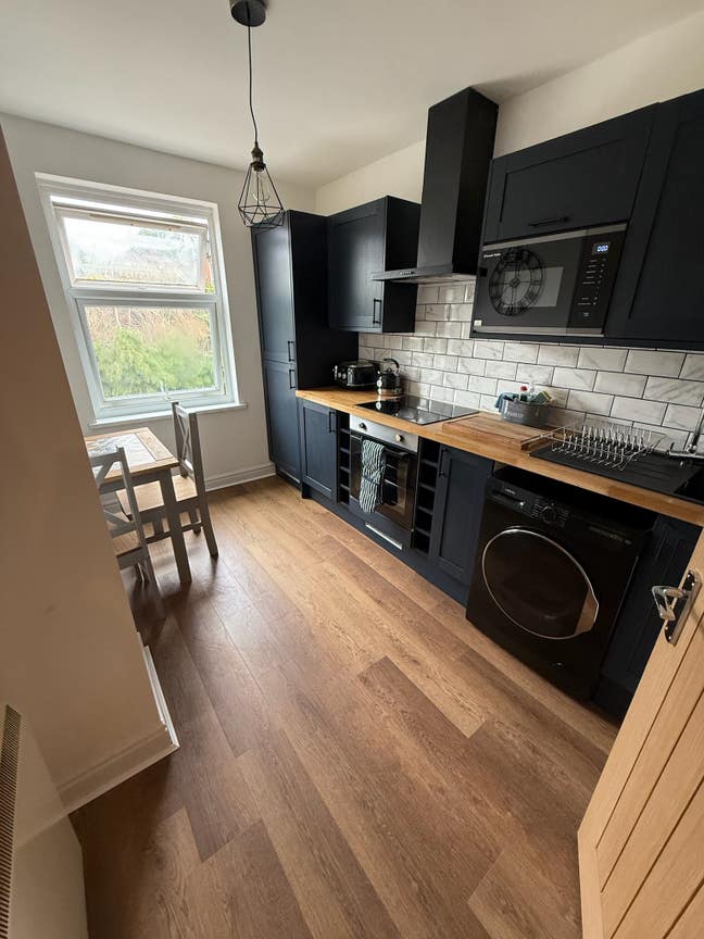 Short stays Available - close to LRI/DMU/Centre  Main Photo