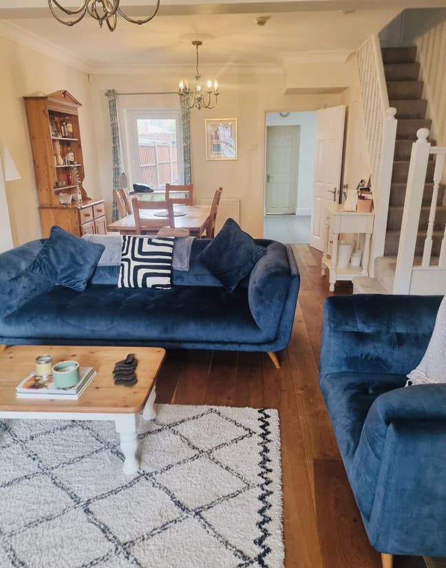  Beautiful room 10min walk from hospital + parking Main Photo