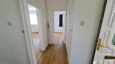 One double room furnished  Main Photo