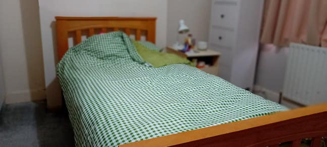 Single Occupancy, Double Sized Room Main Photo