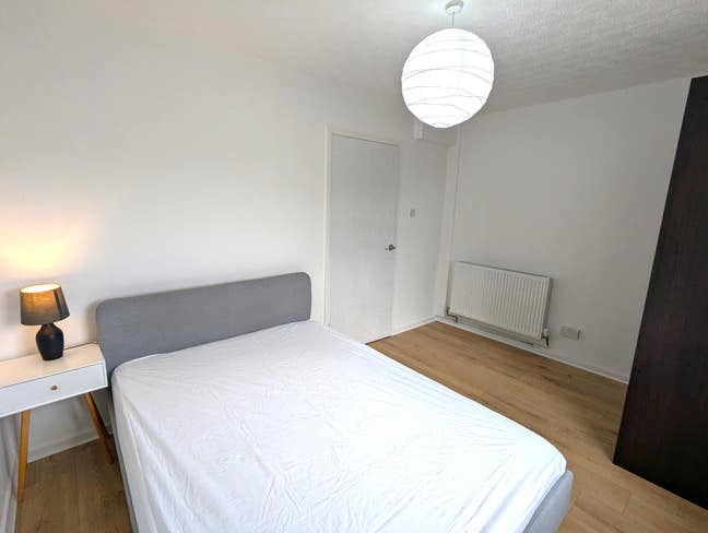 Double Room near Edinburgh Uni & Royal Infirmary Main Photo