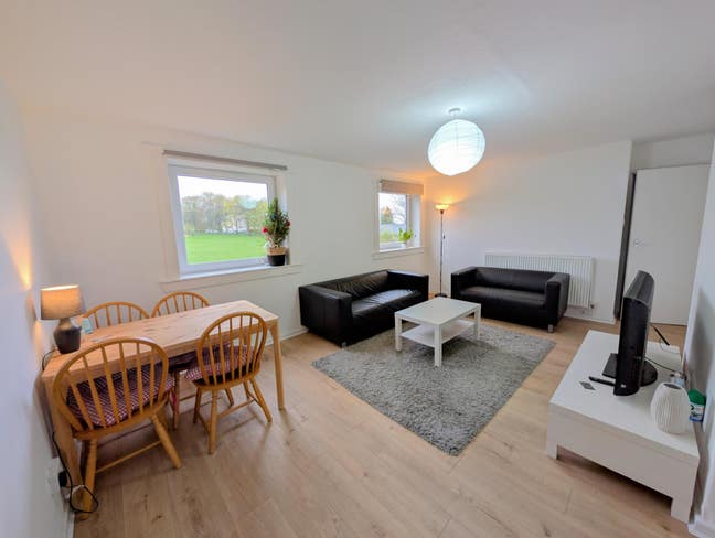 Double Room near Edinburgh Uni & Royal Infirmary Main Photo