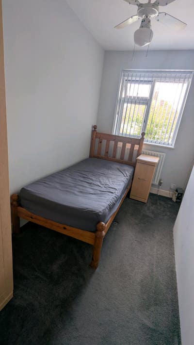 1 Bedroom living with Landlords. Main Photo
