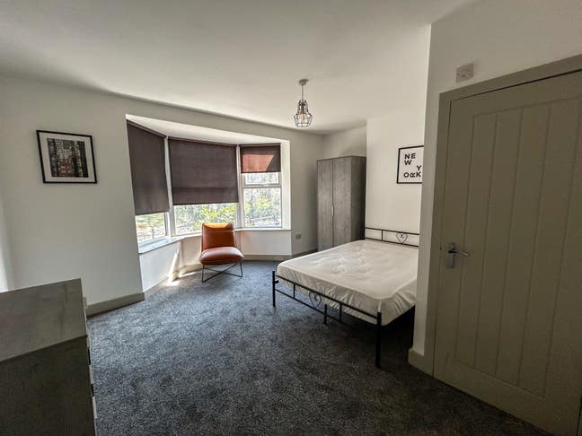 All Bills Included - Stunning En Suite Rooms Main Photo