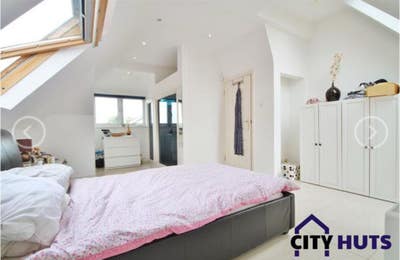 En suite attic conversion in Finchley  Main Photo