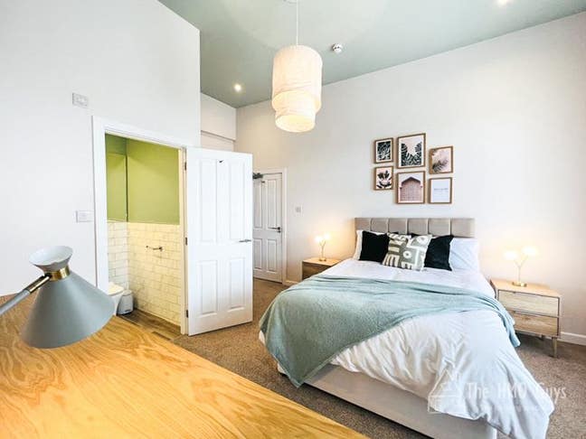 First Month Half Price! Luxury Designer Co-Living  Main Photo