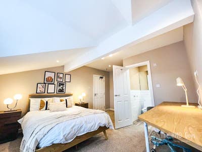 First Month Half Price! Luxury Designer Co-Living  Main Photo