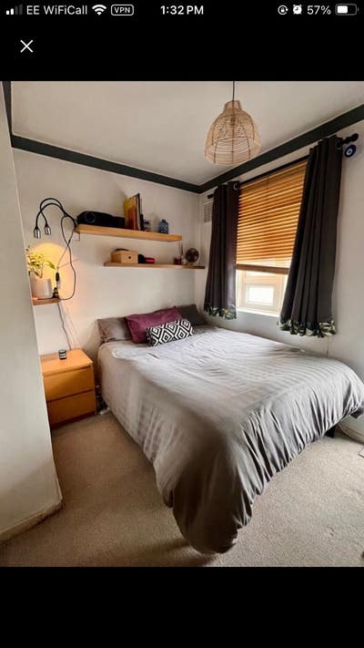 Double room 7 minutes to riverside  Main Photo