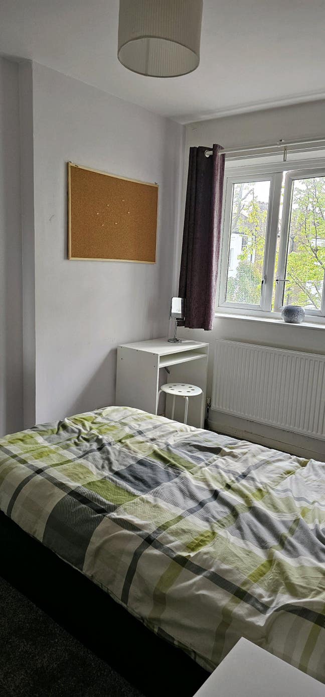 Double room in the heart of Islington  Main Photo