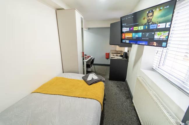Studio available for QE professionals! Main Photo