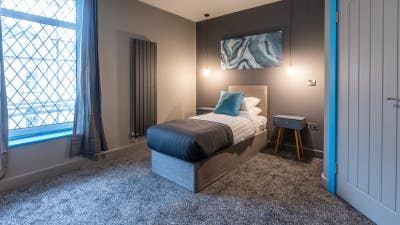 Modern En Suite Rooms Near Barnsley Hospital Main Photo