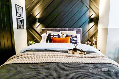 ✨ Designer Ensuite Rooms – Warrington Main Photo