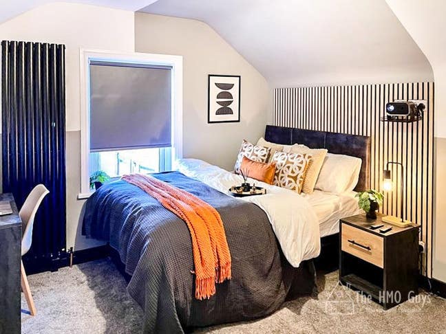 ✨ Designer Ensuite Rooms – Warrington Main Photo