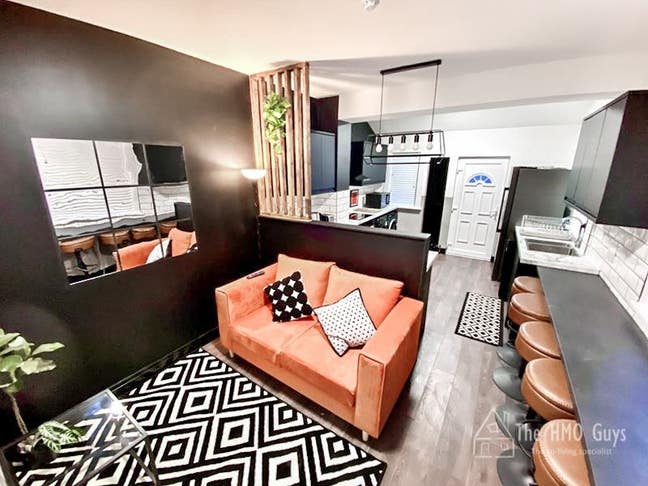 ✨ Designer Ensuite Rooms – Warrington Main Photo