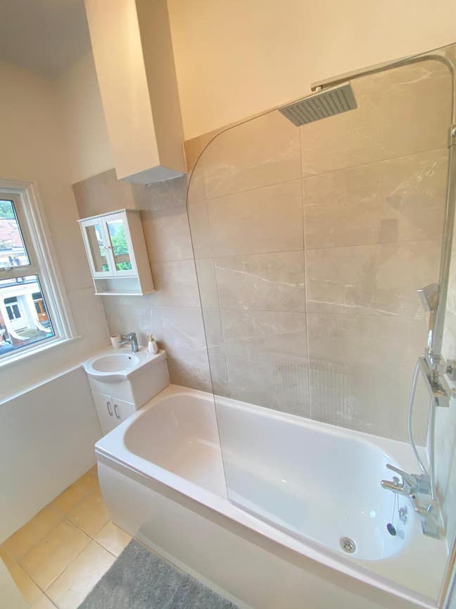 Rooms for rent with all bills included in N15 Main Photo