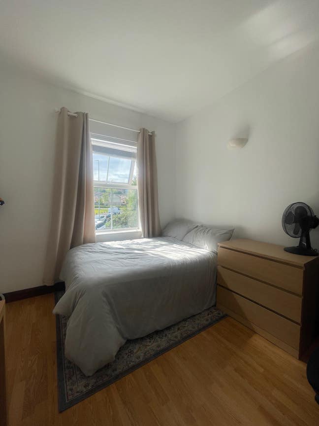 Double room Near Leeds City center Main Photo