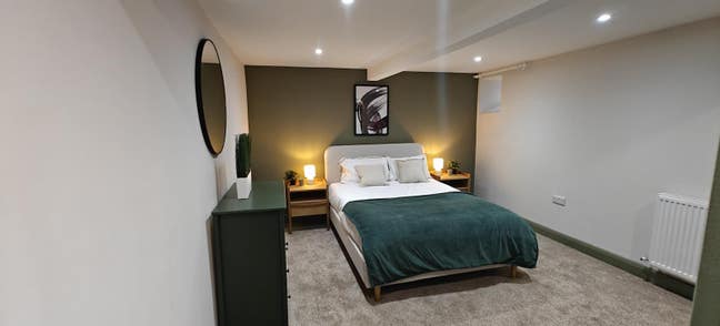Brand New Studio Apartments Available Now! 124A Main Photo