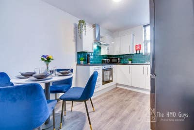 First Month Half Price  Brand New En-Suite Rooms  Main Photo