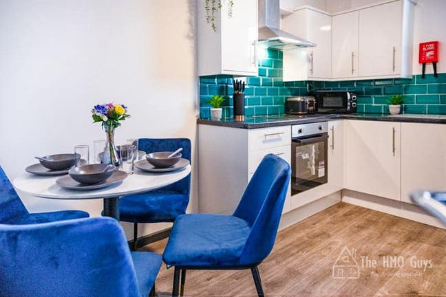 First Month Half Price  Brand New En-Suite Rooms  Main Photo