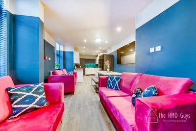 First Month Half Price  Brand New En-Suite Rooms  Main Photo