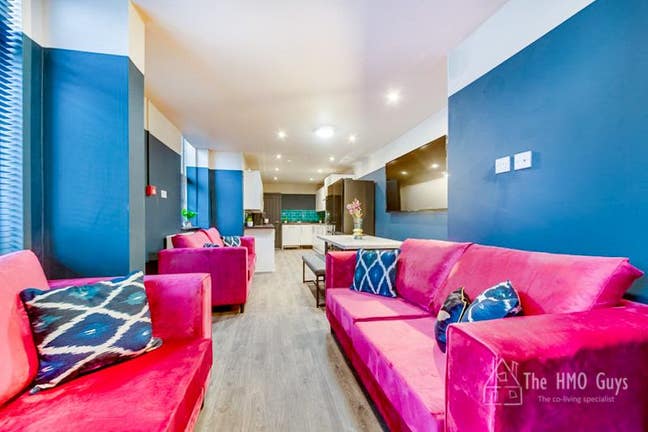 First Month Half Price  Brand New En-Suite Rooms  Main Photo