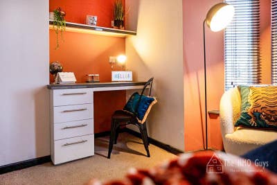 First Month Half Price  Brand New En-Suite Rooms  Main Photo