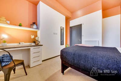 First Month Half Price  Brand New En-Suite Rooms  Main Photo