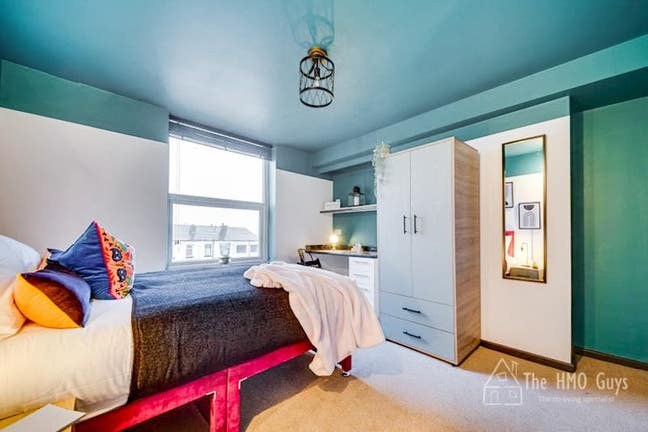 First Month Half Price  Brand New En-Suite Rooms  Main Photo