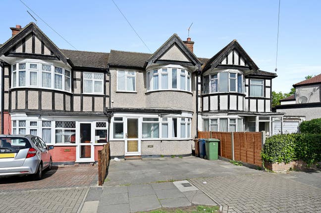 Luxury Refurbished Room - All Bills Included Main Photo