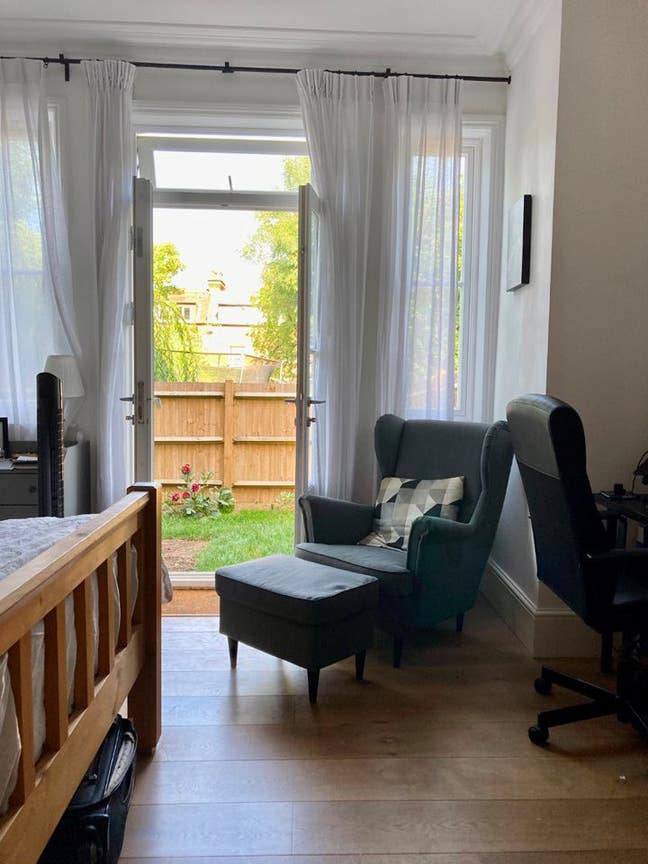 Beautiful room in flatshare Peckham Rye/ Dulwich Main Photo