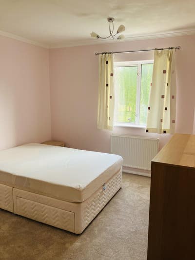Double room - Excellent Location Main Photo