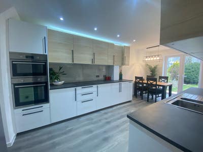 Double room, Shirehampton  Main Photo