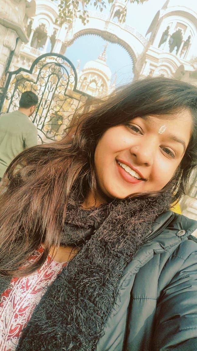 Single Indian Girl looking for box room Main Photo