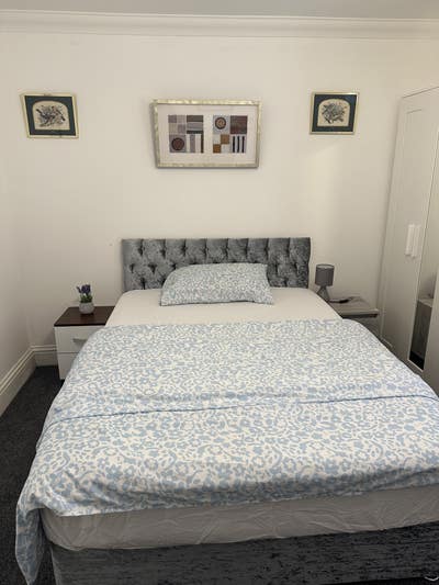 Double Room Main Photo