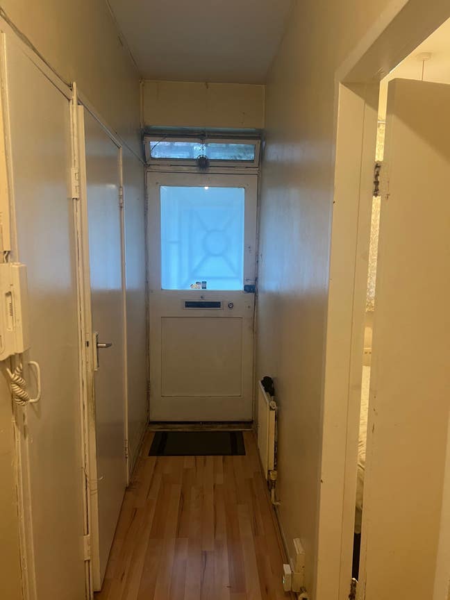 Double room to let bills included Main Photo