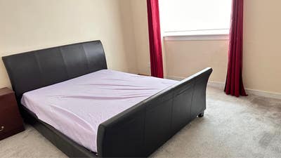 Double room available Main Photo