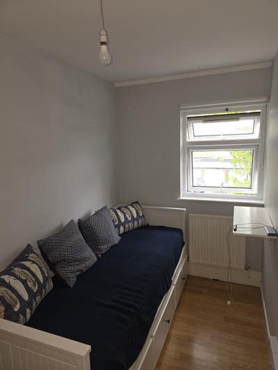 Single room in Lovely 2 Bed Flat, Beckenham  Main Photo